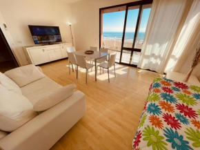 App4rent Augustus Sea View - Family House - wifi&parking - 3 rooms Lido Di Jesolo